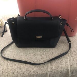 Kate Spade Black Handbag